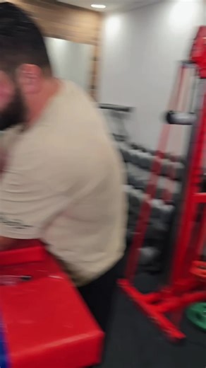 Step 132 on the way to the dream We had sparring practice today with some really strong fighters. I’d like to specifically highlight my coach, Denis Pasanynkov, and Andrey Mikhailov #nos0v #armwrestling