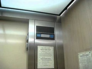 Another Dover Hydraulic Elevator At Signature Pointe South Building