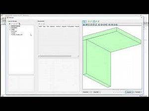 Como agregar herrajes en Polyboard