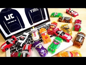 [Leon Channel November Review Calendar] A lot of Drive DX toys, candy toys and Gashapons on sale!...