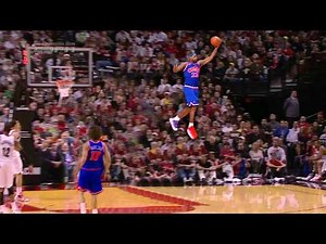 Top 50 “He’s Not Human” Moments in NBA History 🤯