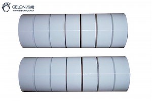 [Hot Item] Al2O3 Double Side Alumina Coating Ceramic Separator for Li-ion Battery 16um*60mm