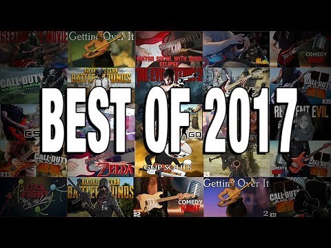 Best of The Dooo 2017!