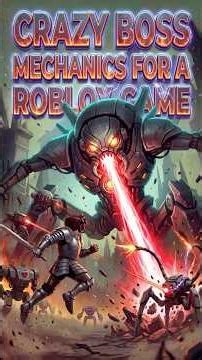 BOSS FIGHT HAD ME RAGING!! NEW ROBLOX GAME #gaming #shorts #roblox