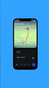 How To Enable Real Route In Travel Animator | Tutorial