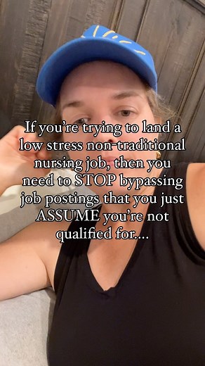 1.9K views · 21 comments | APPLY TO THE FREAKING JOB! . . One of the...