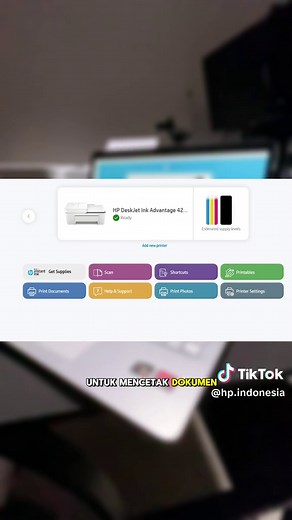 Cetak Tanpa Kabel: Cara Praktis Print Dari HP