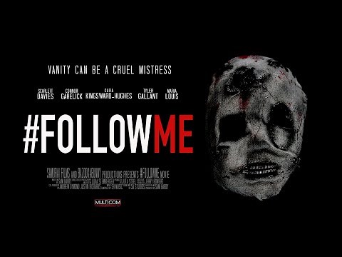 #Followme (2019) | Full Movie | Kara Kingsward-Hughes | Scarlett Davies | Maria Louis