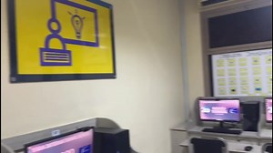 2K views · 70 reactions | Inauguration of New Hi-Tech Computer Lab at...