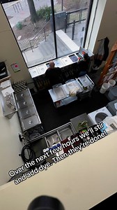 1.2K views · 27 reactions | Dyeing yarn in 27 seconds 朗 #knitting #crochet | Yarn Dragon | Facebook