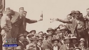 1.4K views · 27 reactions | On the latest episode of Nightly News: Kids Edition: > We explain the meaning behind Earth Day and what you can do to help! > Also, a fourth grade class is on a mission to bring an important piece of history home to Utah. Tune in now here: https://youtu.be/75bRgPBQebU | NBC Nightly News with Tom Llamas | Facebook