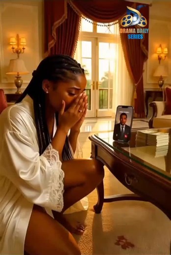 THE SUBSTITUTE BRIDE - EP 6