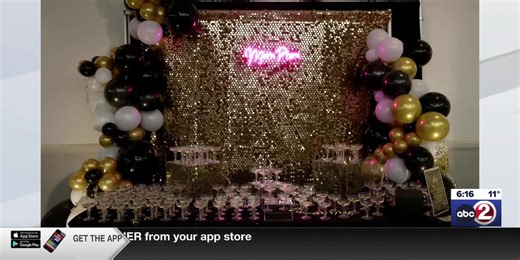 Appleton Parks Department hosting 4th-annual ‘Mom Prom’