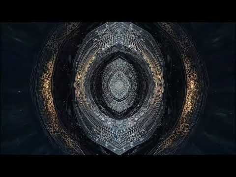 🎵 Cosmic Psychedelic Trance | A Journey Beyond Thought