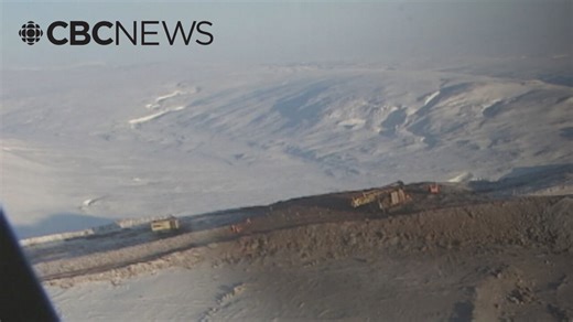 Mining claims continue as world's largest land use plan in Nunavut remains unsigned