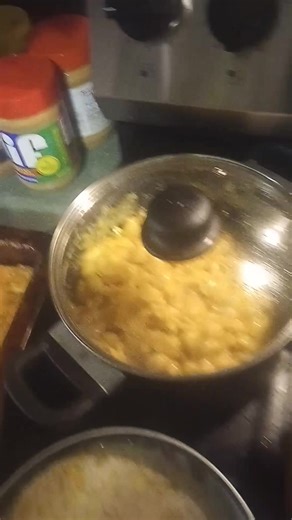 My day to cook Sunday dinner | Darnell Williams