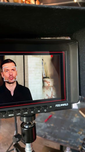 Word and Deed behind the scenes of S1E4 Don’t Just Pray, Act