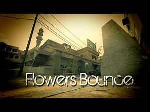CoD 4 - Strike - Flowers Bounce Tutorial