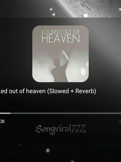 PART. 6994 | Locked out of heaven (Slowed Reverb)#song #songs #music #songslowed #superslowed