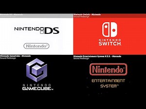 Nintendo Console Sound Redesign Compilation (1983-2024)