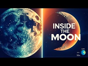 The Moon’s Geology Explained: Craters, Seas, and Mountains