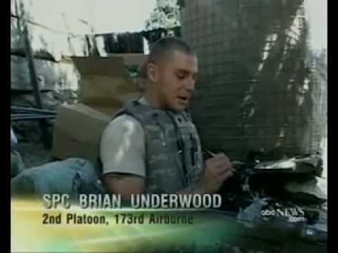 Nightline In Afghanistan: "The Other War" [Part 1 of 2]