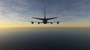 clip-1075512425-airplane-retracting-landing-gears-flies-away-over