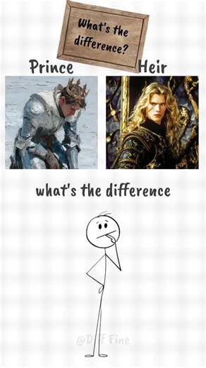 What's the Difference? (Most People Get This Wrong)👑
