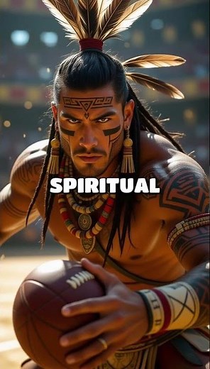 Beyond the Court: The Aztec Ball Game That Reshaped Spiritual Rivalry and Fate