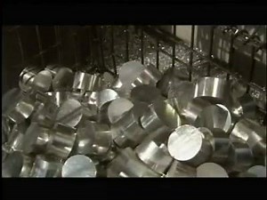 Ever wondered how a high performance forged piston is made? Wiseco Performance Products show how its done. | Southam Engineering