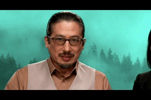 Hiroyuki Sanada is the heart and soul of 'Shōgun' | ABS-CBN Entertainment