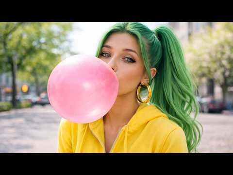 Chewing Gum Explained – From Ancient Tree Sap to Modern Science