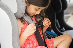 Car Seat Chest Clips: Everything You Need to Know