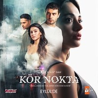 Сериал Слепая зона Kör Nokta смотреть онлайн бесплатно!