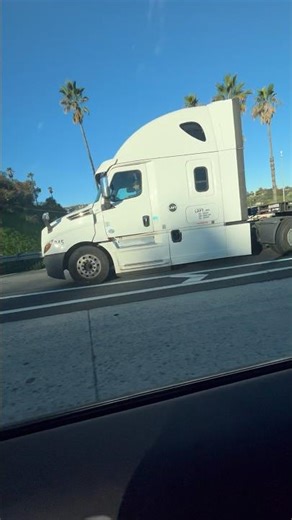 LAFT Inc. 2020 Freightliner Cascadia Sleeper Truck