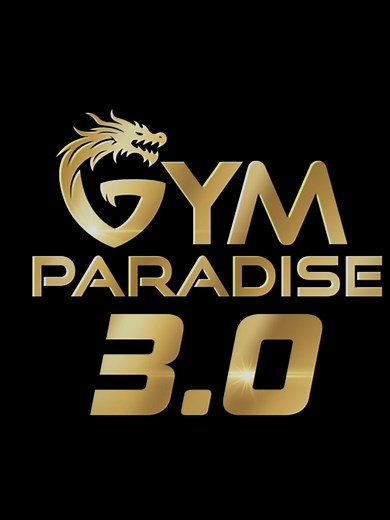 GYM PARADISE 3.0: Mega Gym Launch in Malaysia