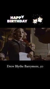 Considering what an awful childhood (rehab at 13, emancipation at 14) she had, Drew Barrymore has done extraordinarily well. She achieved fame as a child actress with her breakout role in E.T. the Extra-Terrestrial (1982), followed by starring roles in Poison Ivy (1992), Boys on the Side (1995), Scream (1996), Ever After (1998), Never Been Kissed (1999), Charlie’s Angels (2000), and its 2003 sequel. She starred with Adam Sandler in The Wedding Singer (1998), 50 First Dates (2004), and Blended (2