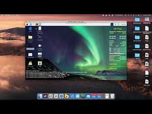 VA7SHG - LinBPQ32 Winlink on Raspberry Pi