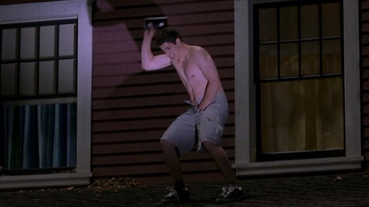 American Pie 2 Full Movie