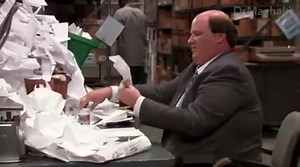 177K views · 6.1K reactions | The one minute countdown… | The Office Memes | Facebook