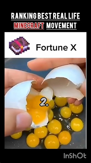 “Minecraft Movement in REAL LIFE 🤯 (Minecraft Video)”#shorts #minecraft #iphone