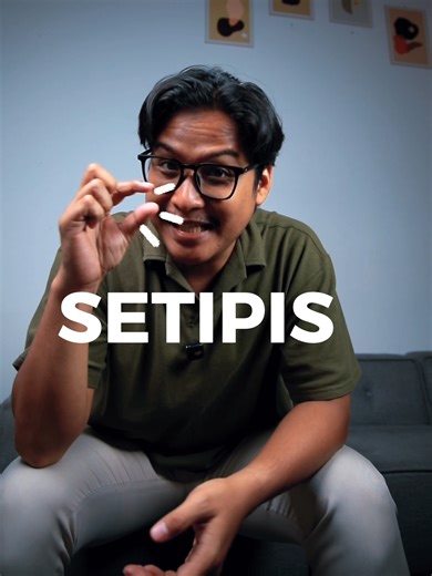 Smartwatch tipis bukan berarti kompromi. Venu X1 bawa layar AMOLED 2”, bodi 8 mm, baterai awet, fitur kesehatan lengkap, dan training level serius — semua dalam satu jam. Dipakai harian nyaman. Dipakai latihan tetap kebaca datanya. #GarminVenuX1 #GarminIndonesia #SmartwatchPremium #AMOLEDDisplay #GarminHealth