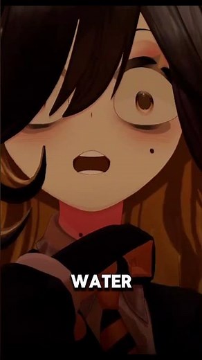stop pheromone maxxing #vtuber #facetracking #2dtuber #anime #envtuber