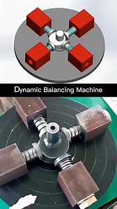 103K views · 973 reactions | Rotor balancing machine | techknowdge | Facebook