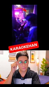 141K views · 4.2K reactions | There's always that table with a good singer at karaoke bars. This guy has potential and should keep singing to improve. Keep it up Joseph Mark Capin. CTTO | Nephi Axe | Facebook