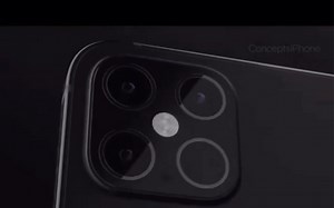 iPhone 12 Pro官方宣传视频