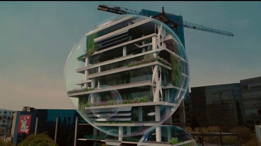 Accenture TV Spot, '360° Value: Let There Be Change'