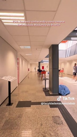 Experiência Mackenzie: Novo Campus e Conquistas