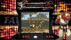 Favorites Playlist Video (Unified Style 16x9)