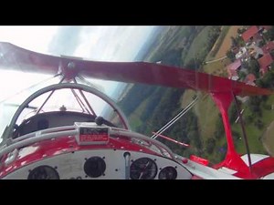 Pitts S2B What I see